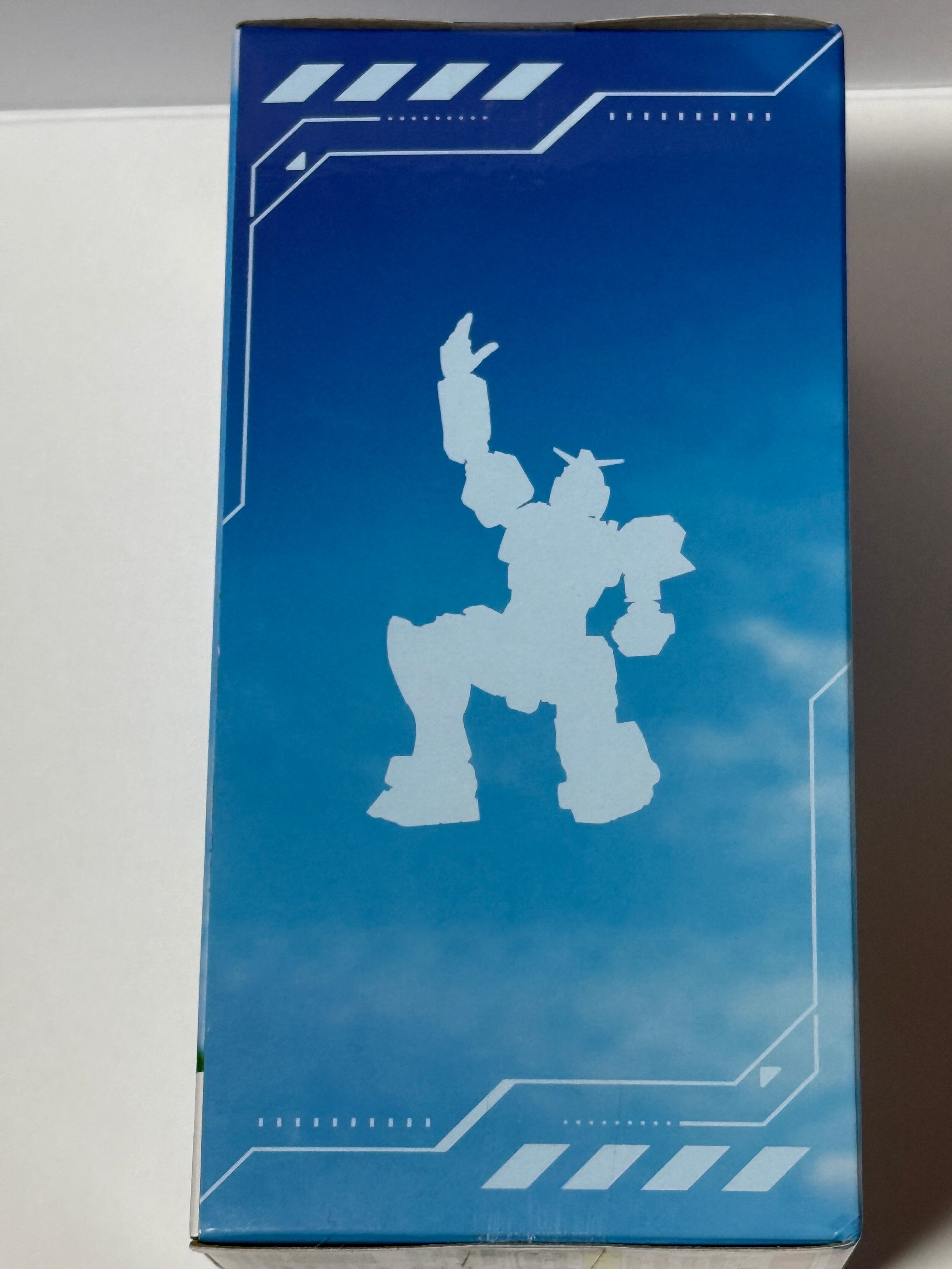 Mobile Suit Gundam Expo 2025 Osaka  Figure BANDAI NAMCO about 3.5 inc New Japan