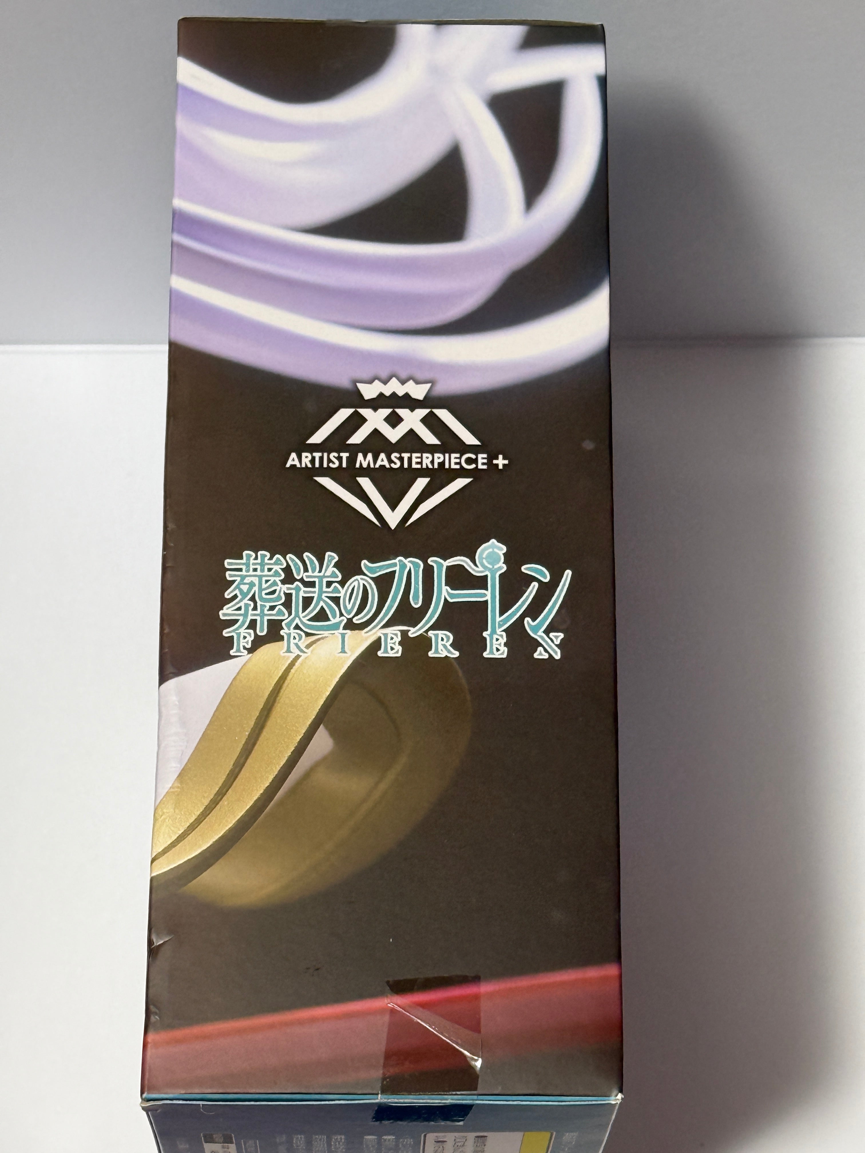 [Box Damaged Discount]Frieren Beyond Journey's End Taito AMP+ Figure Japan