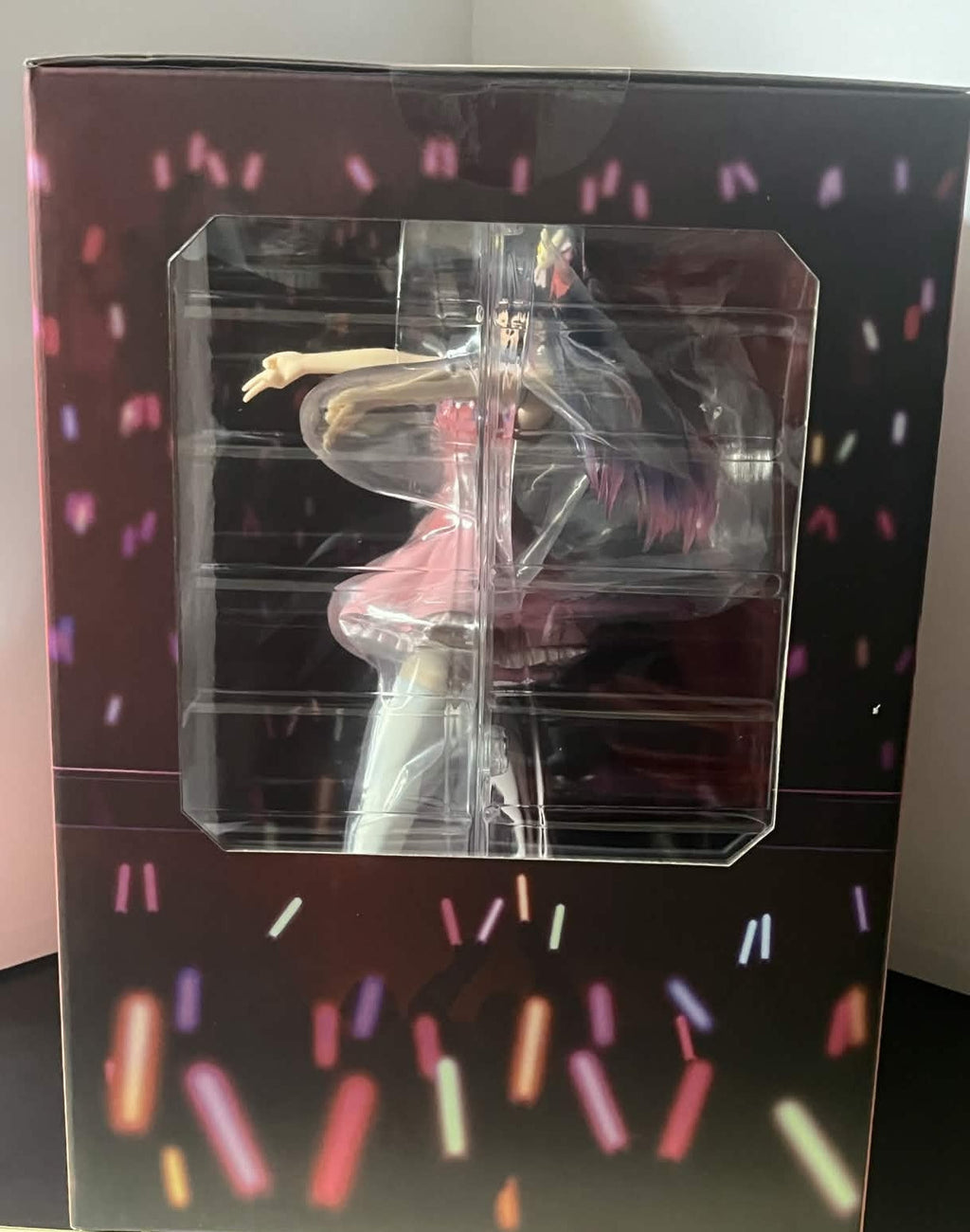 Oshi No Ko Ai Hoshino 1/8 Figure Medicom Toy PPP Japan New