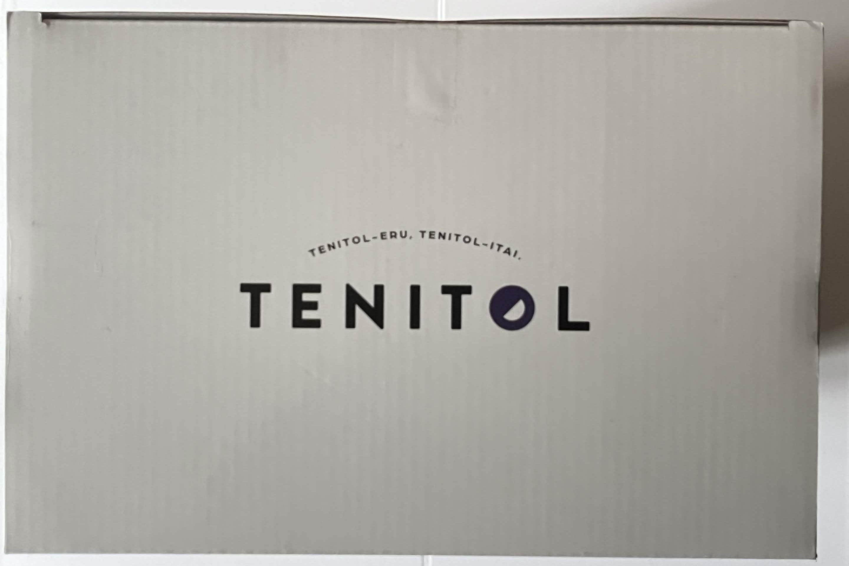 OVERLORD Albedo Figure FuRyu (TENITOL TALL) Japan New